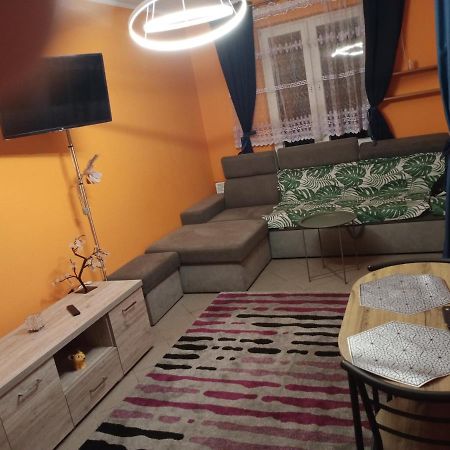 Uroczy Apartament Krasków Eksteriør bilde