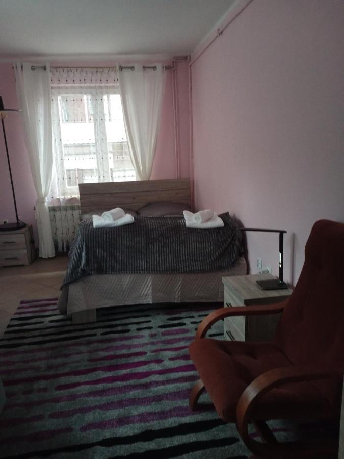 Uroczy Apartament Krasków Eksteriør bilde